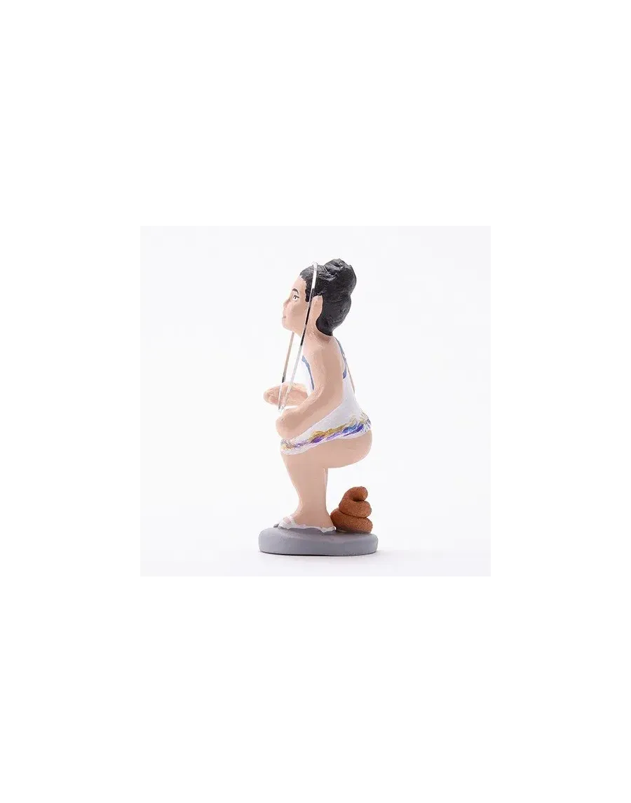 Hochwertiger Caganer Figure Hoop für Rhythmische Sportgymnastik – Jetzt kaufen