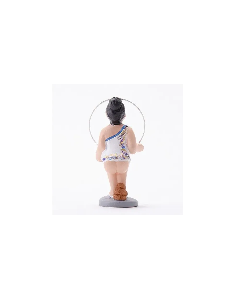 Hochwertiger Caganer Figure Hoop für Rhythmische Sportgymnastik – Jetzt kaufen