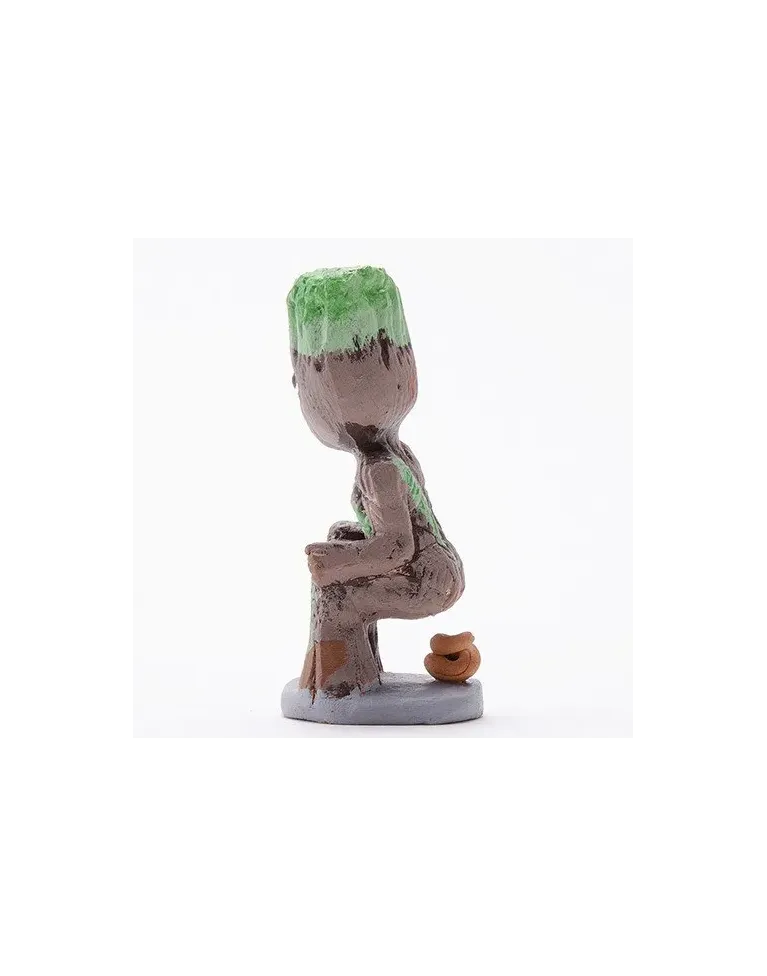 Figurine Groot Caganer de haute qualité - Achetez maintenant