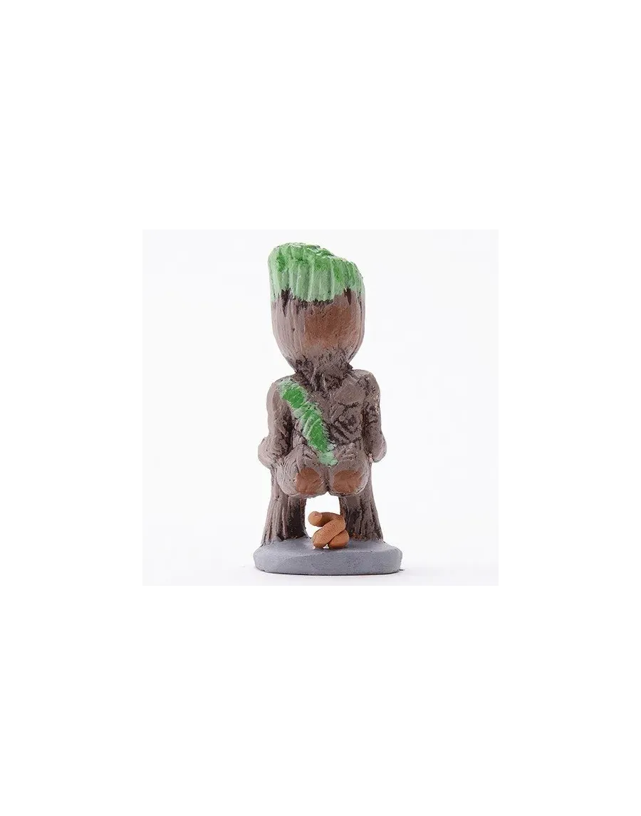 Figurine Groot Caganer de haute qualité - Achetez maintenant