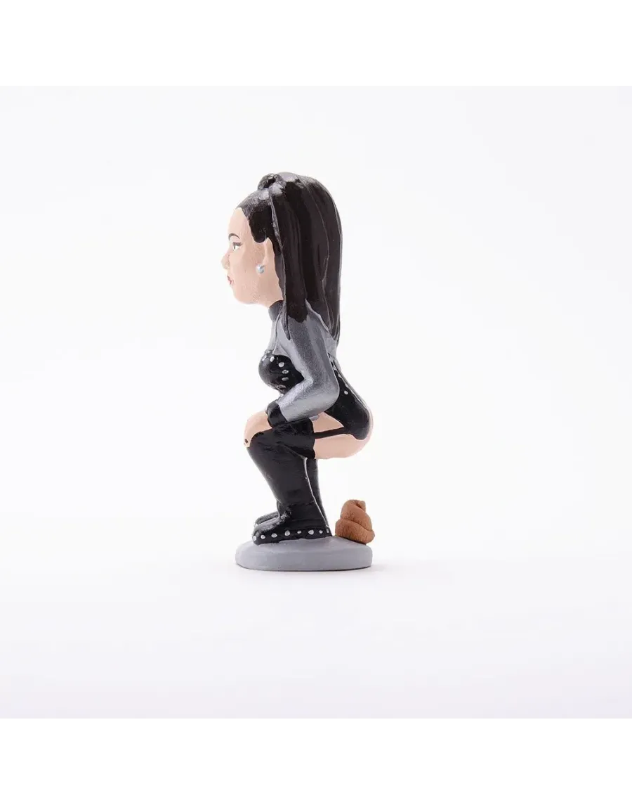 Figurine de Rosalía Caganer de haute qualité - Achetez maintenant
