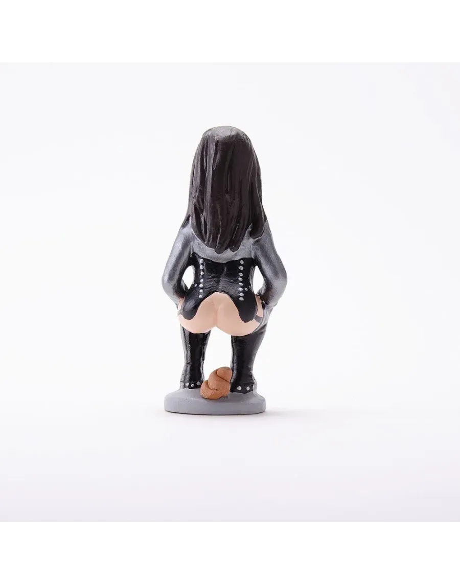 Figurine de Rosalía Caganer de haute qualité - Achetez maintenant