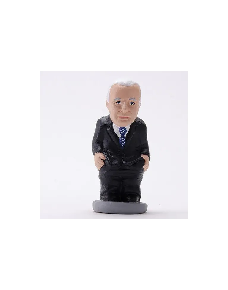 Figura de Caganer Joe Biden de Alta Calidad - Compra Ahora