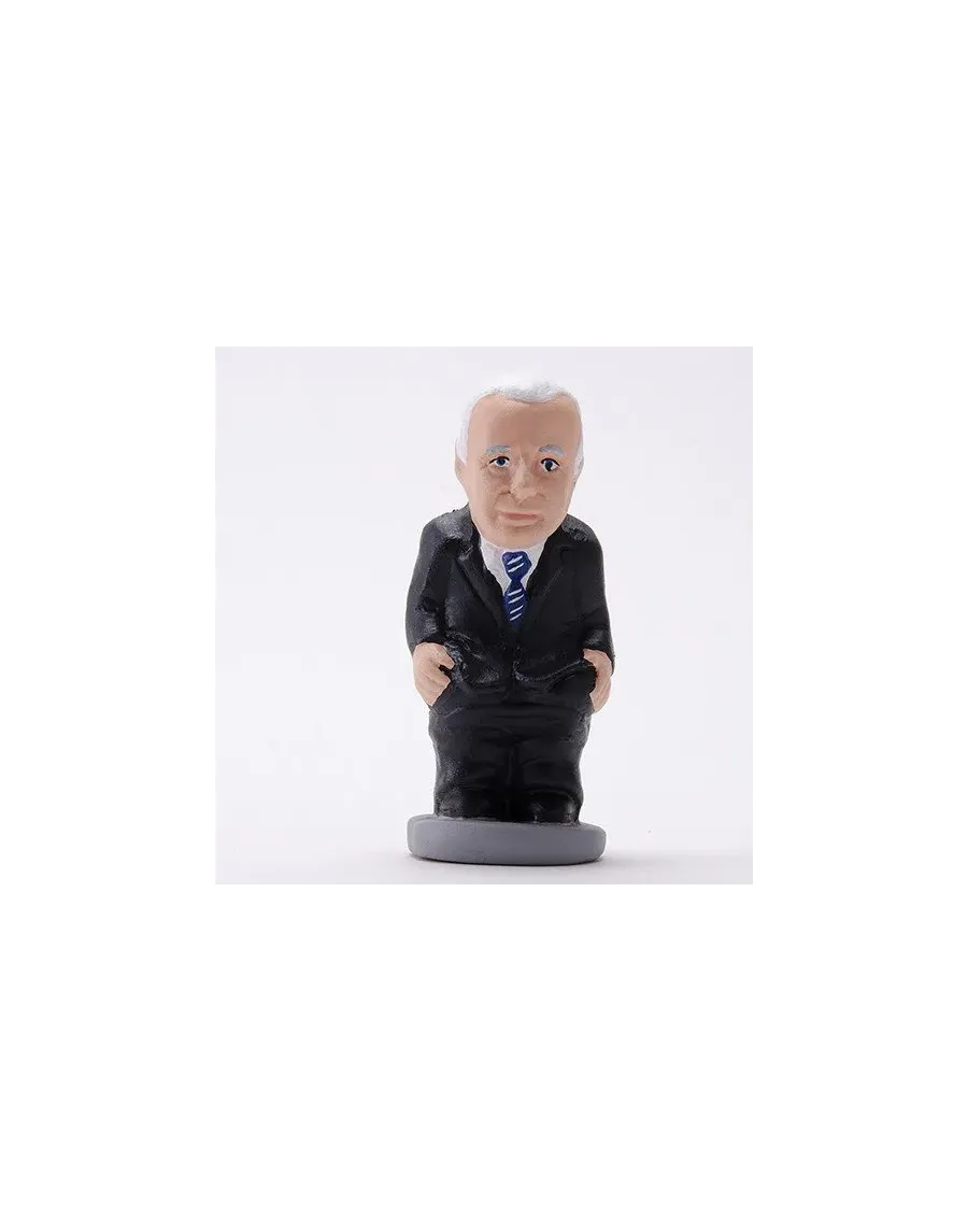 Figura de Caganer Joe Biden de Alta Calidad - Compra Ahora