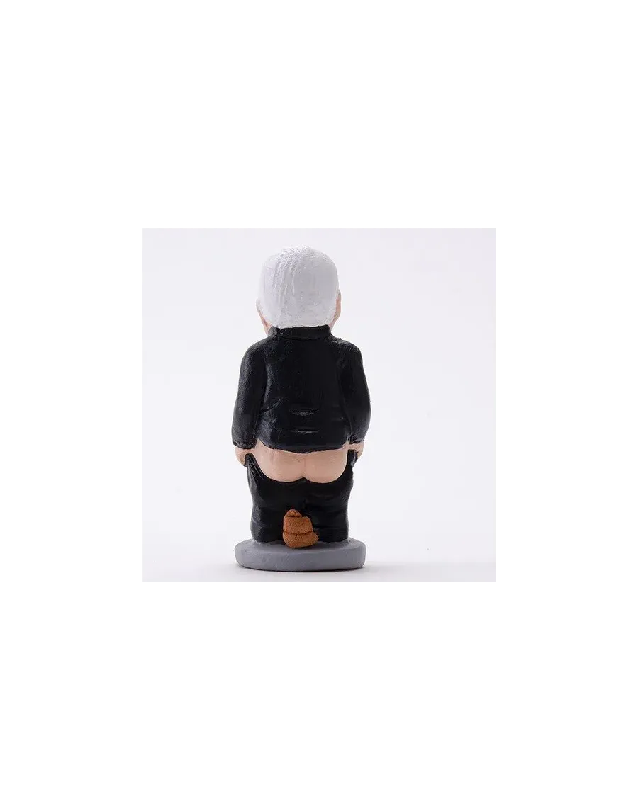 Figura de Caganer Joe Biden de Alta Calidad - Compra Ahora