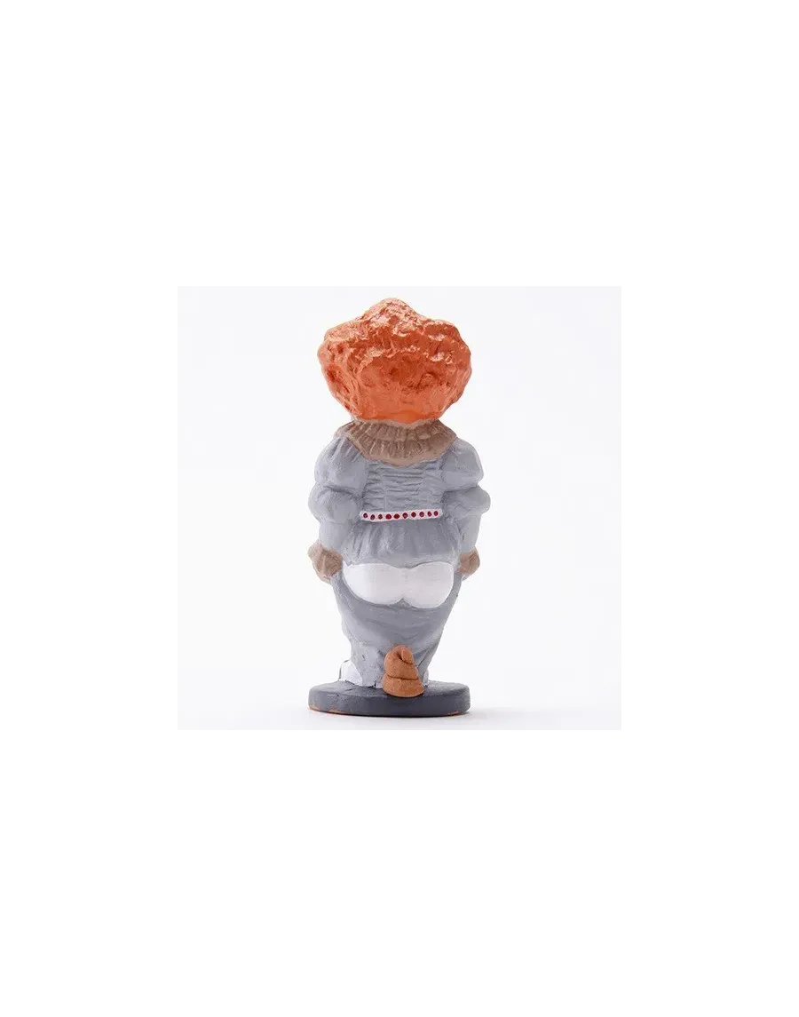 High-Quality IT Caganer Figure - Buy Now