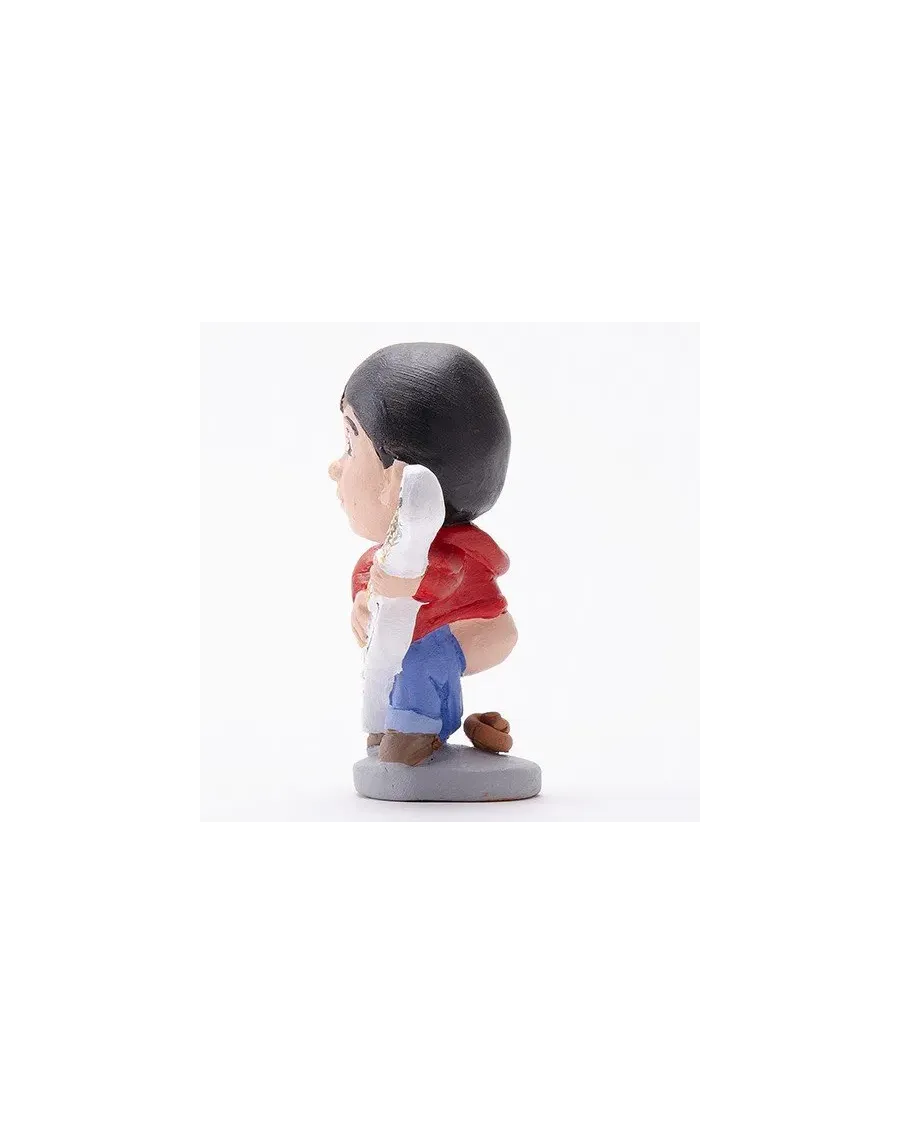 High-Quality Coco Caganer Figure - Buy Now