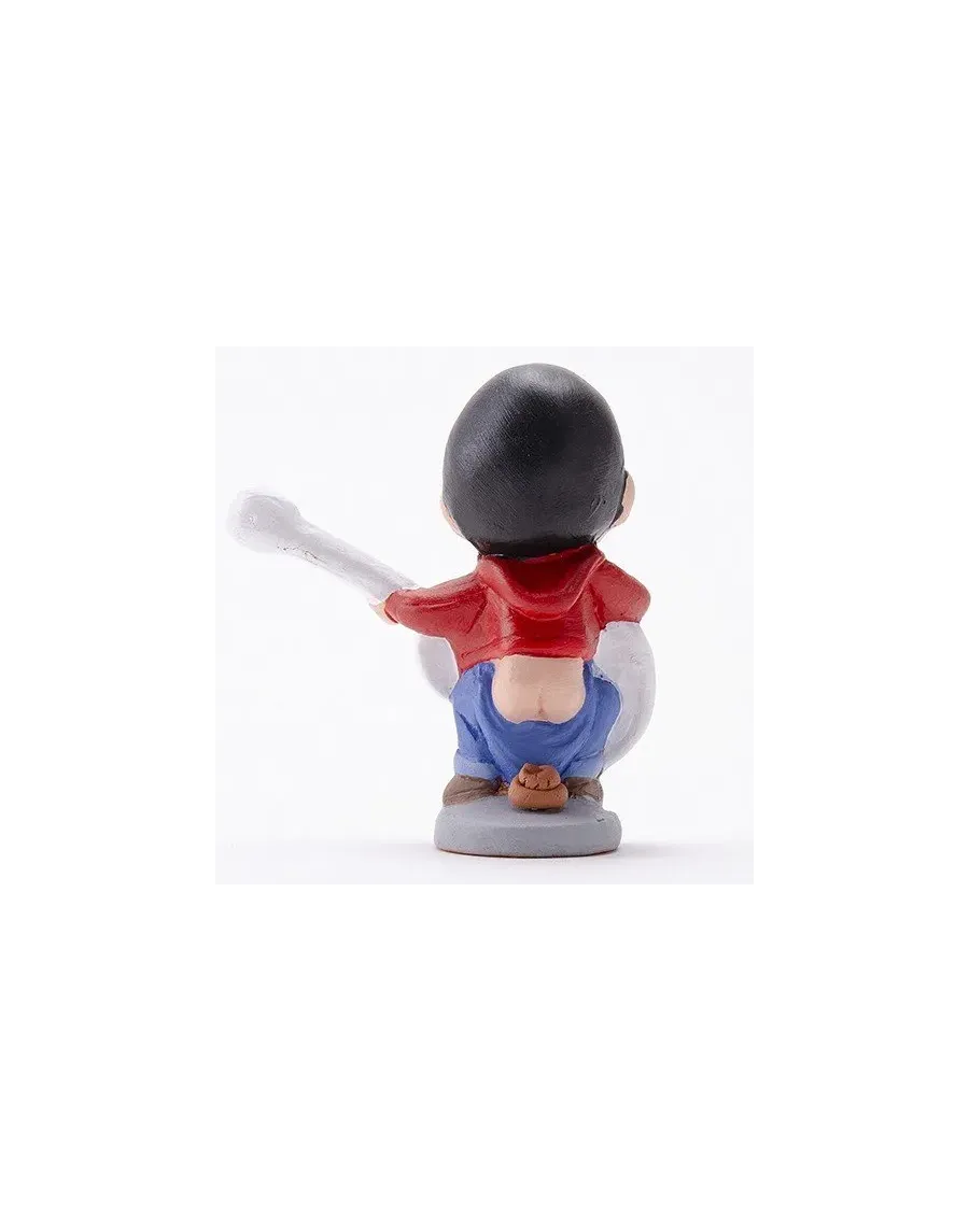 High-Quality Coco Caganer Figure - Buy Now