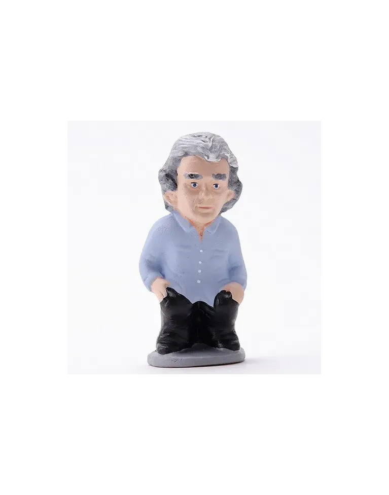 Hochwertige Fernando Simón Caganer Figur – Jetzt kaufen