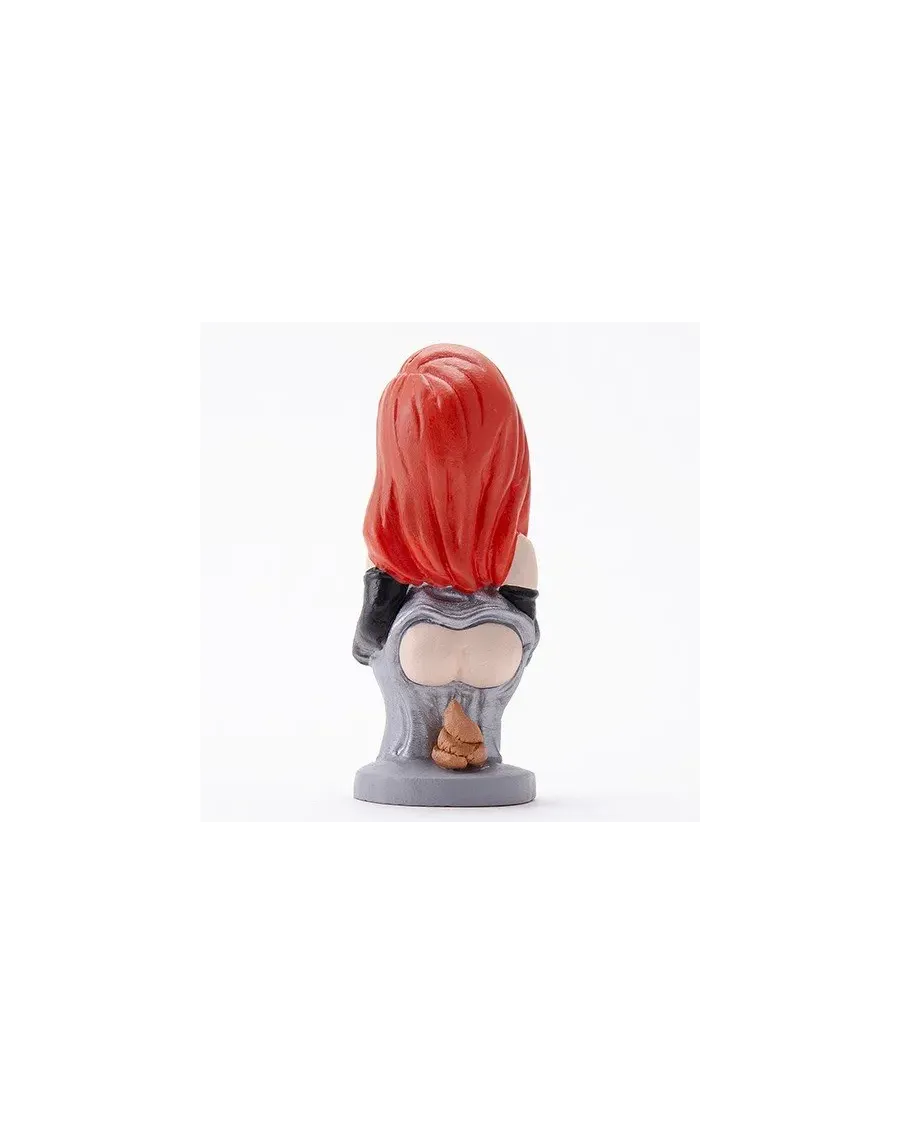Figurine de Caganer d&#39;Alaska de haute qualité - Achetez maintenant