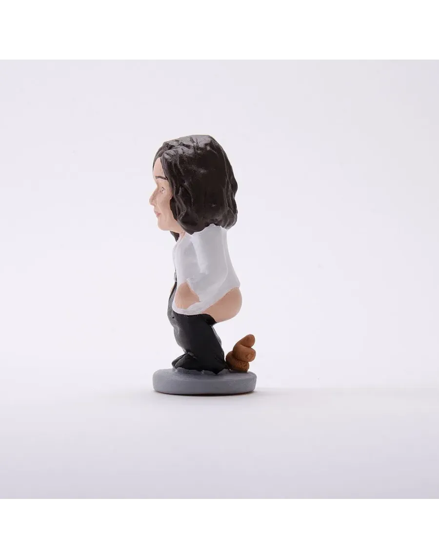 Figura de Caganer Isabel Díaz Ayuso d&#39;Alta Qualitat - Compra Ara