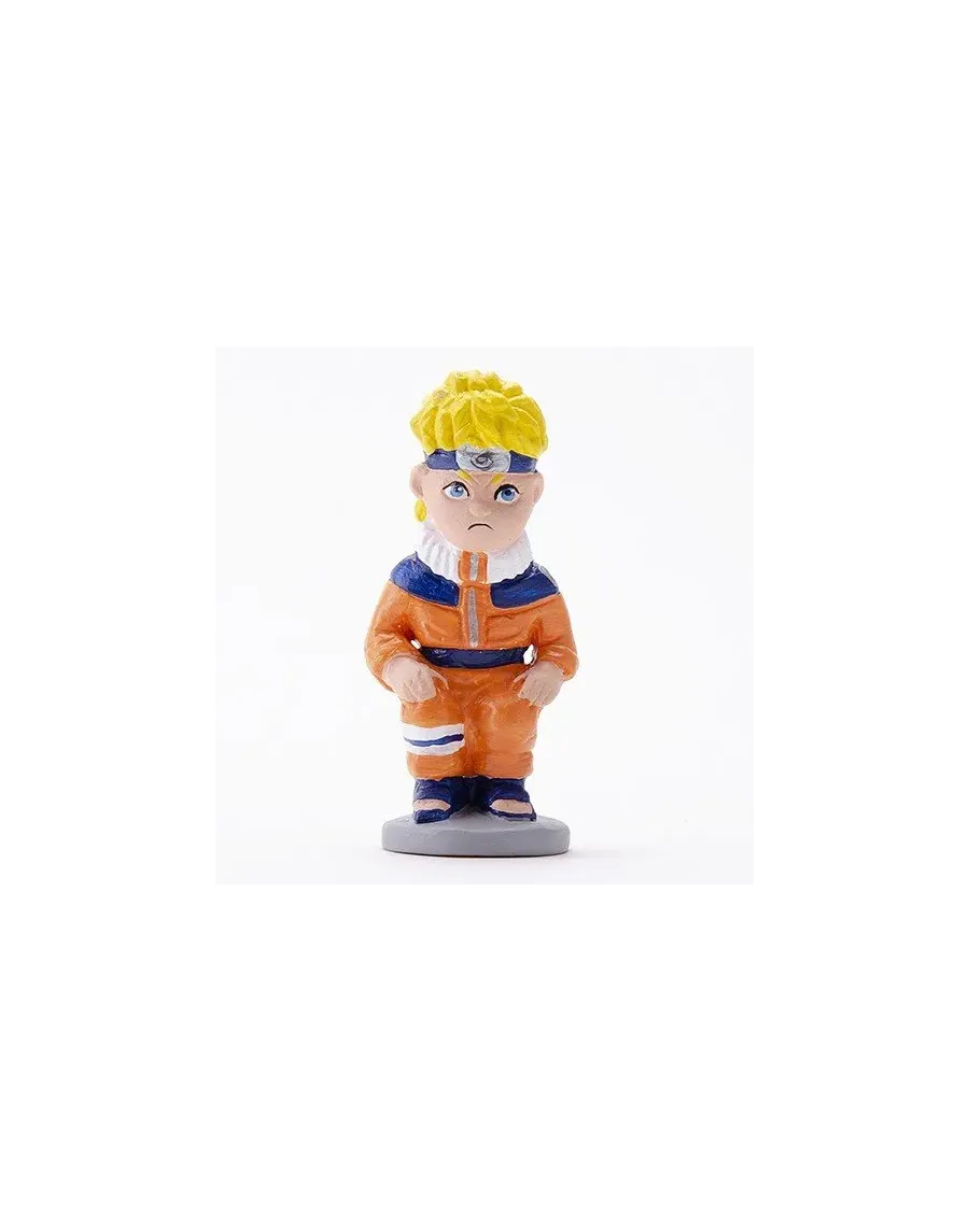 Figura de Caganer Naruto - Alta Calidad - Compra Ahora