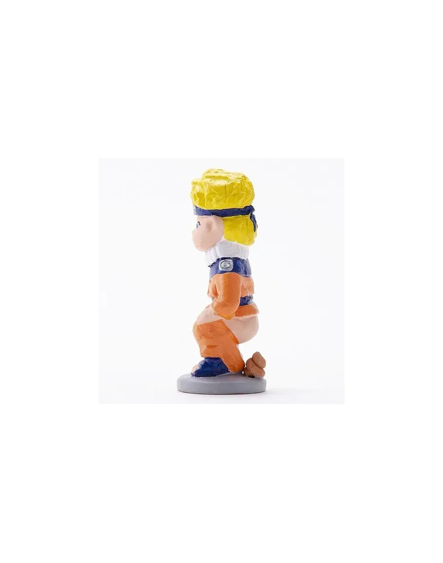 Figura de Caganer Naruto - Alta Calidad - Compra Ahora