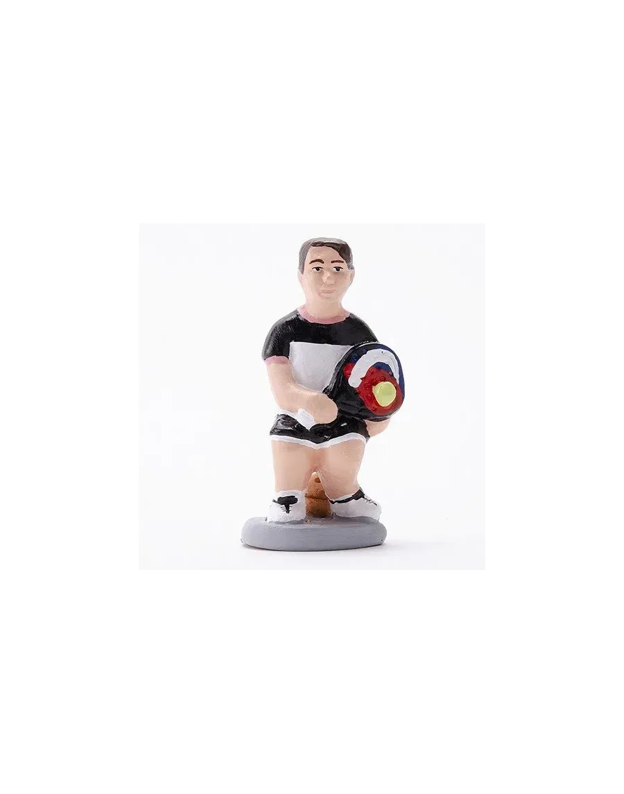 Hochwertige kleine Caganer-Figur – Jetzt kaufen