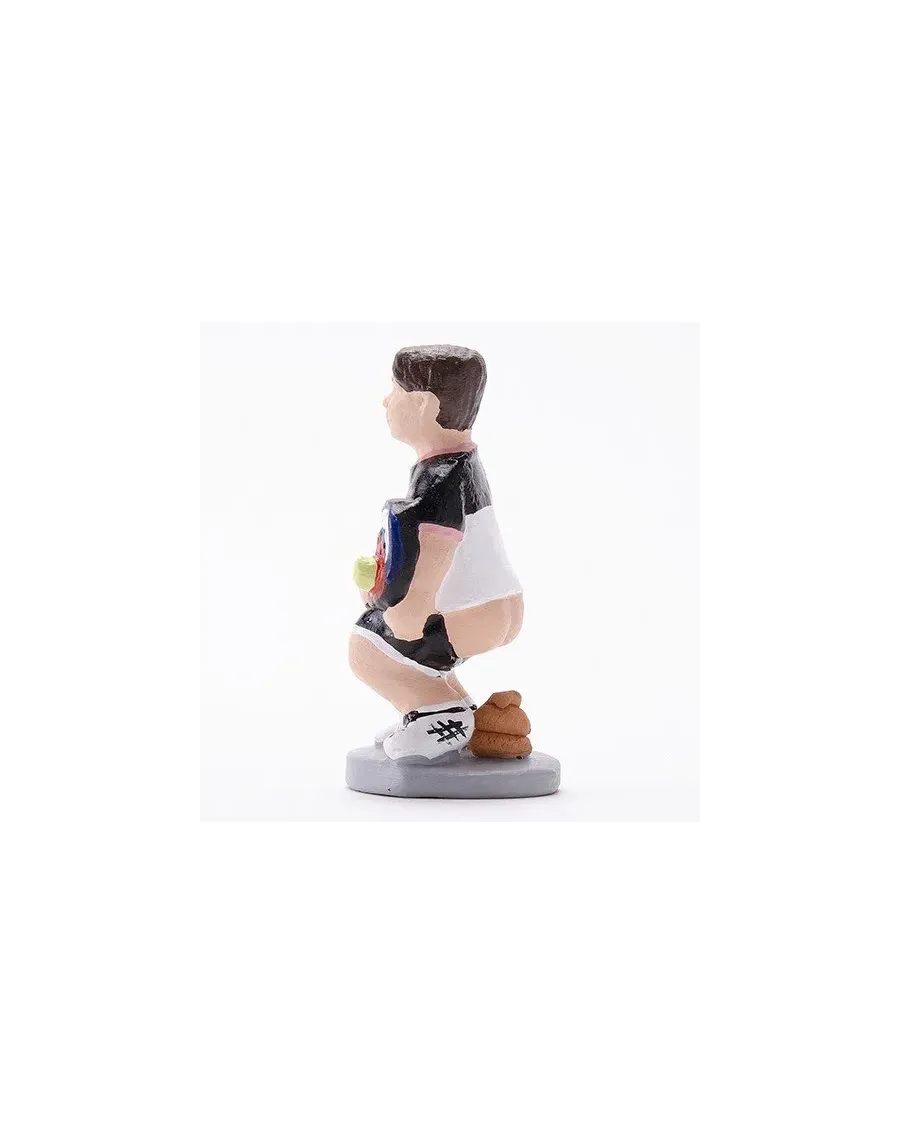 Hochwertige kleine Caganer-Figur – Jetzt kaufen