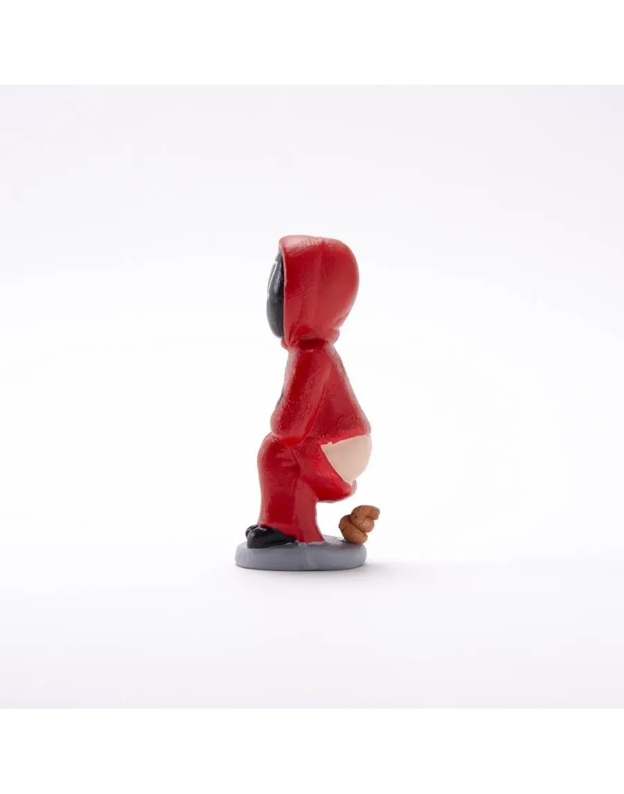 Figurine Caganer de haute qualité - Achetez maintenant