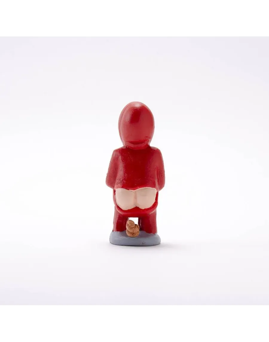 Figurine Caganer de haute qualité - Achetez maintenant