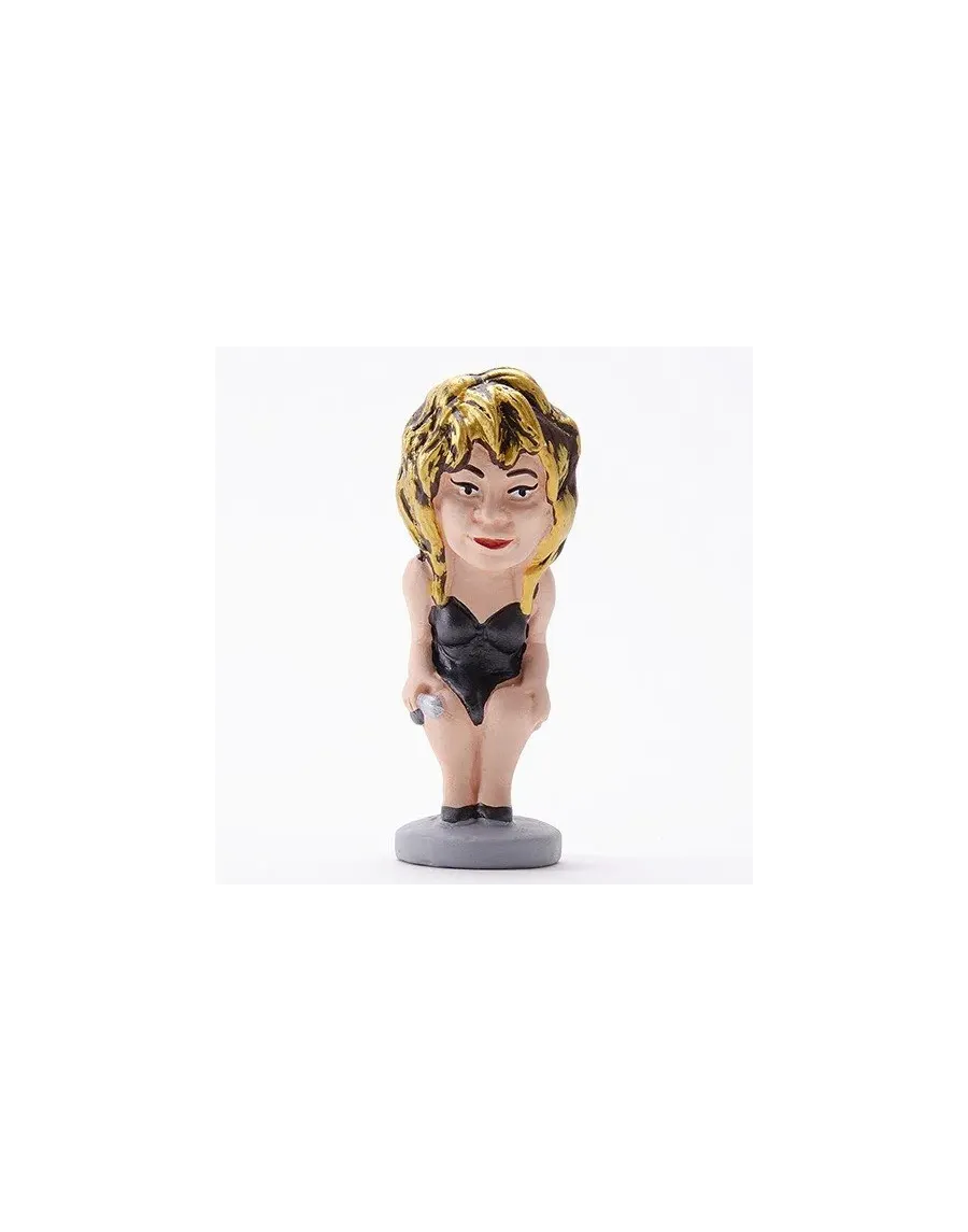Caganer Tina Turner