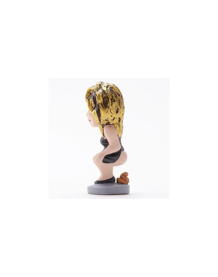 Caganer Tina Turner