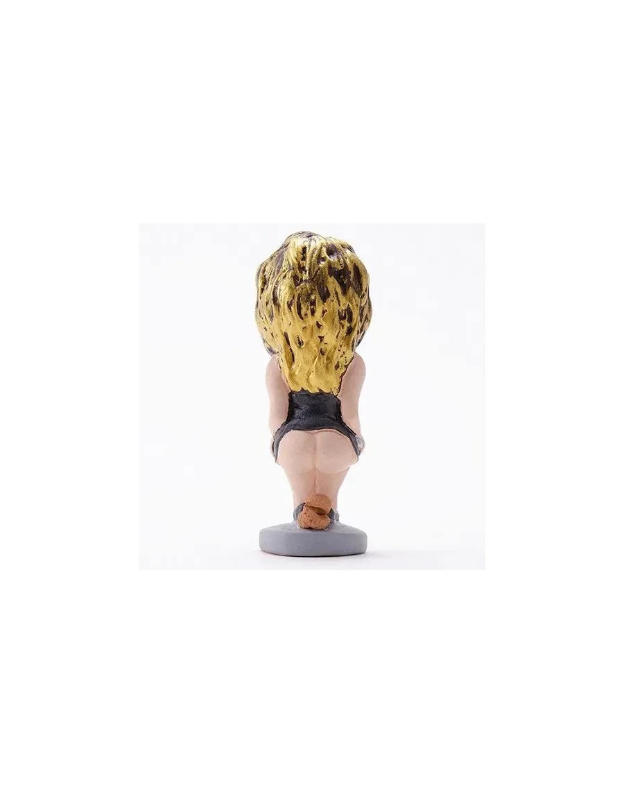 Caganer Tina Turner