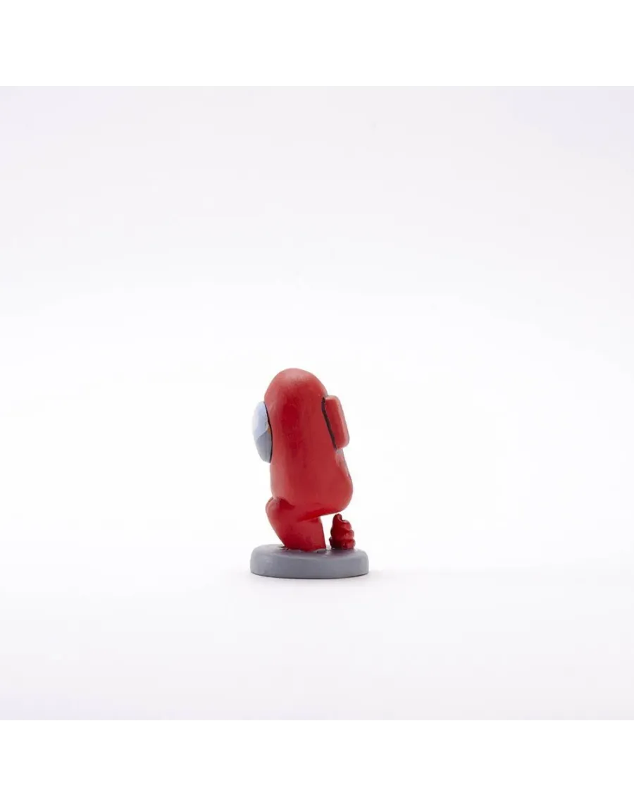 Figurine Caganer Among Us de haute qualité - Achetez maintenant