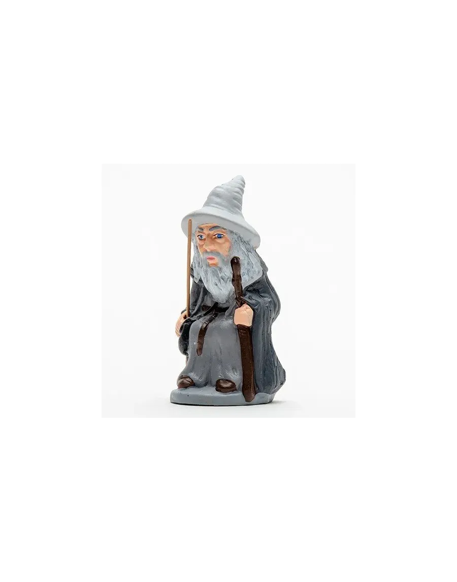 Figurine Gandalf Caganer de haute qualité - Achetez maintenant