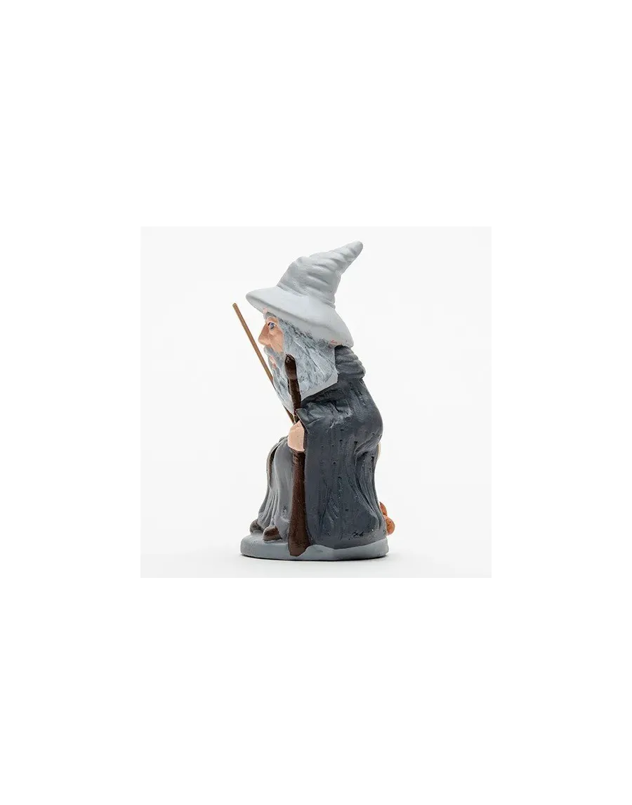Figurine Gandalf Caganer de haute qualité - Achetez maintenant