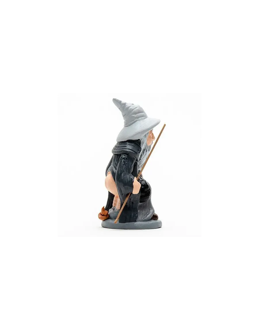 Figurine Gandalf Caganer de haute qualité - Achetez maintenant