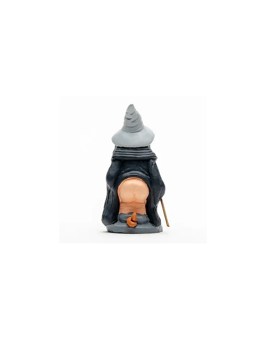 Figurine Gandalf Caganer de haute qualité - Achetez maintenant