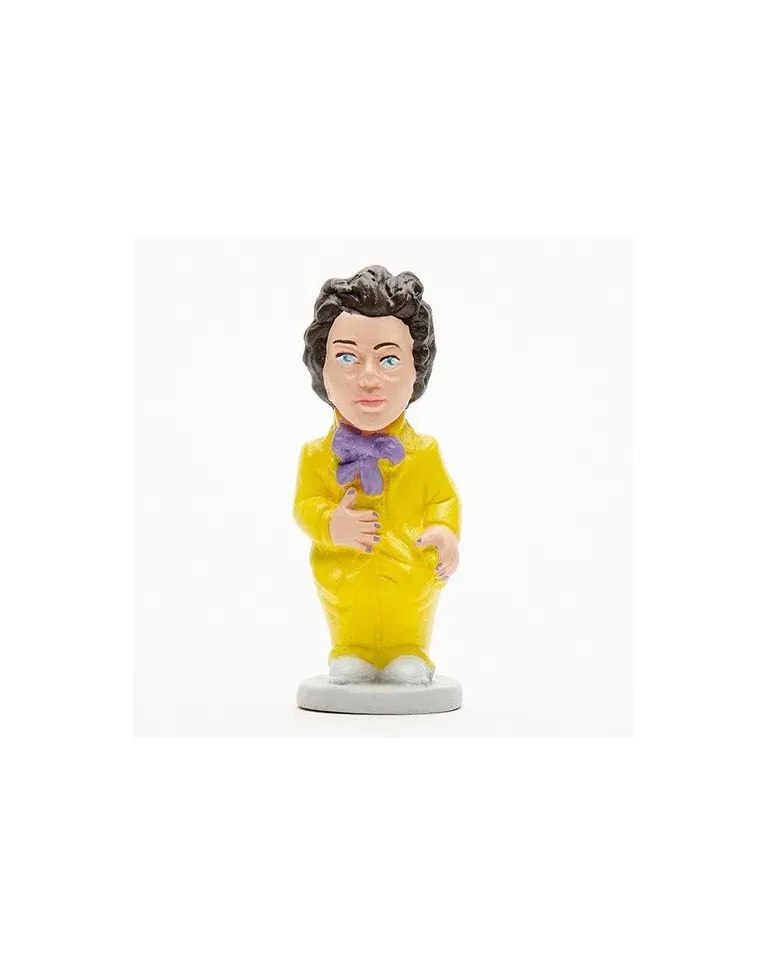 Figurine Harry Styles Caganer de haute qualité - Achetez maintenant