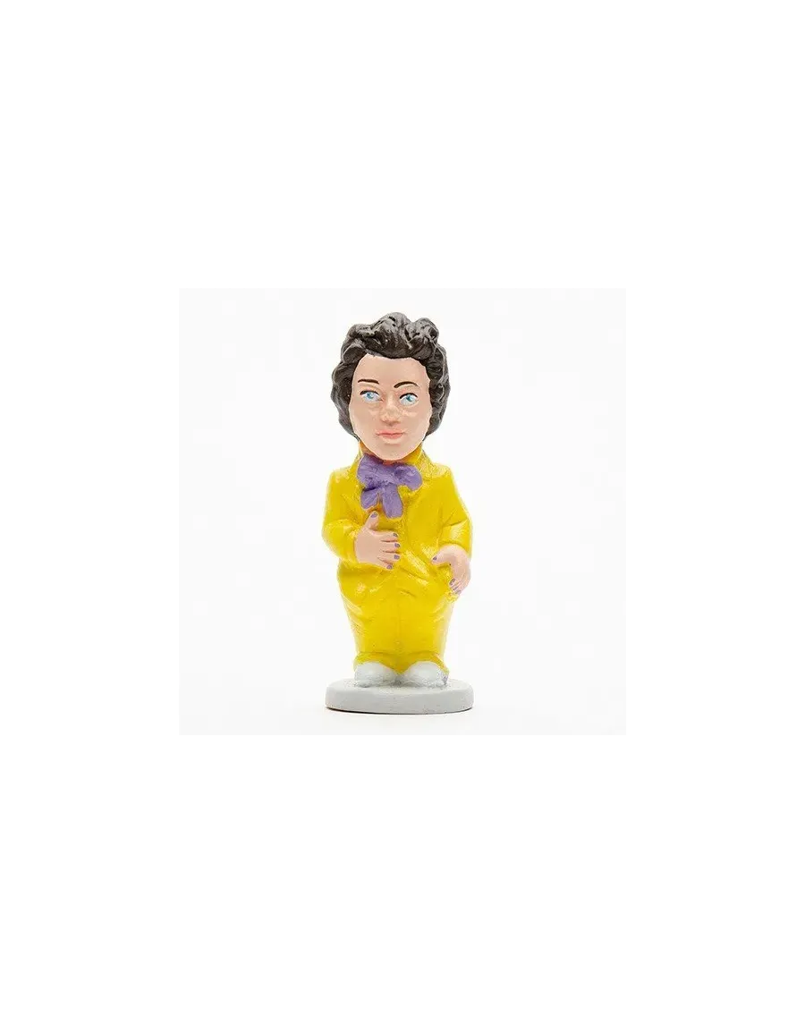 Figurine Harry Styles Caganer de haute qualité - Achetez maintenant