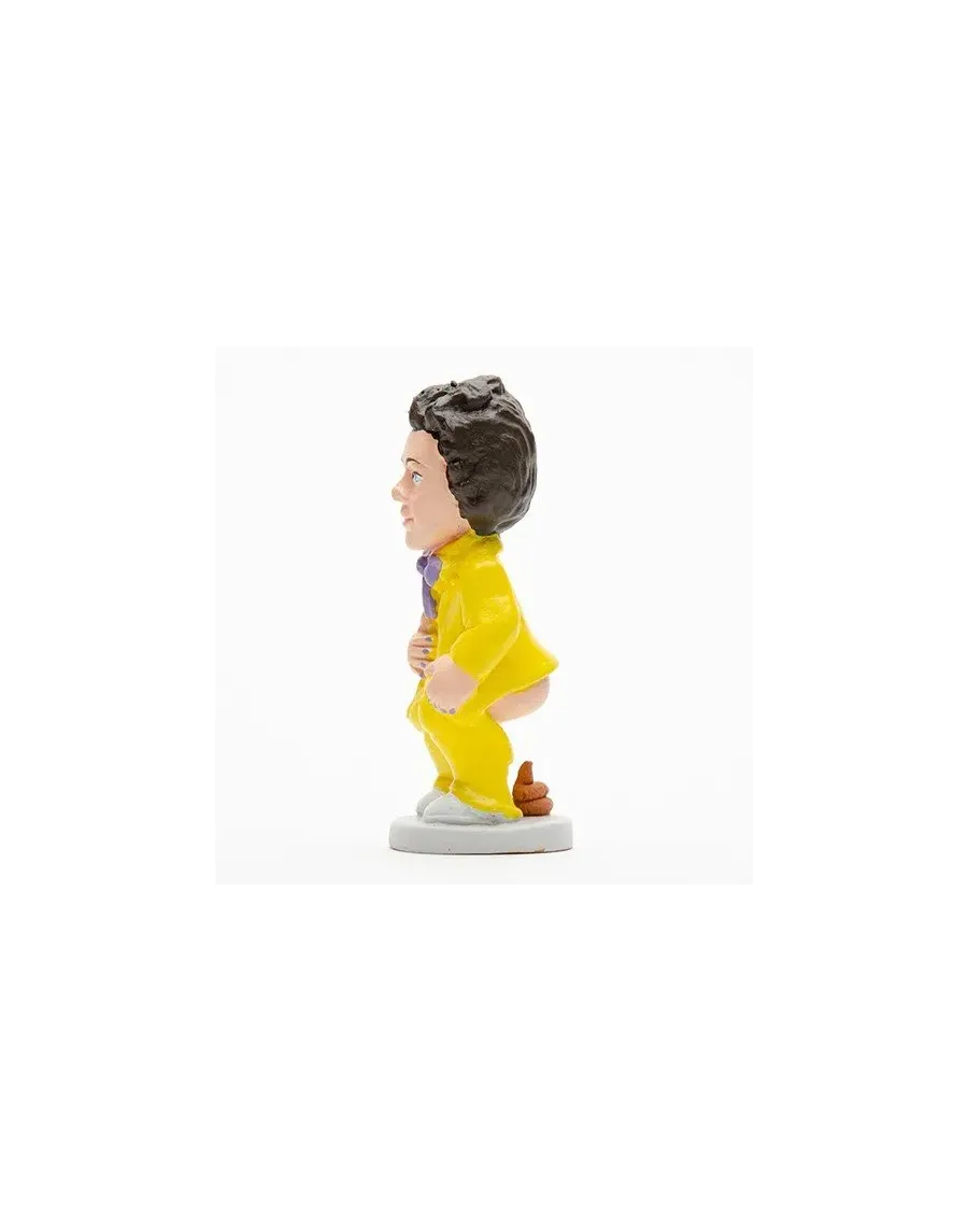Figurine Harry Styles Caganer de haute qualité - Achetez maintenant