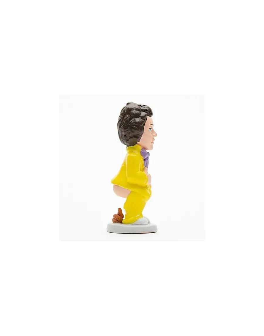 Figurine Harry Styles Caganer de haute qualité - Achetez maintenant
