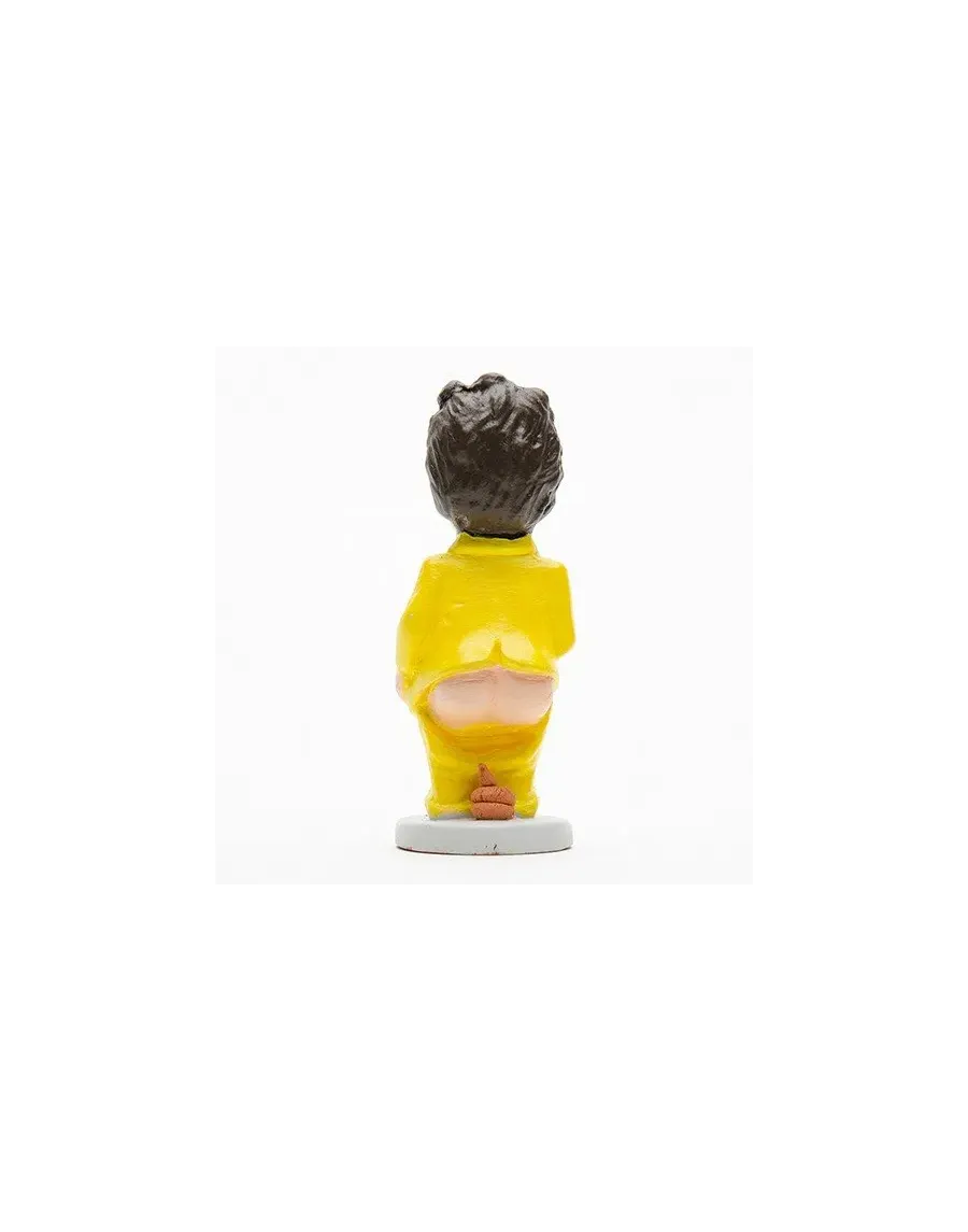 Figurine Harry Styles Caganer de haute qualité - Achetez maintenant