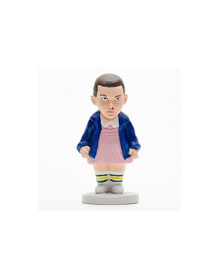 Figurine Caganer Eleven de haute qualité - Achetez maintenant