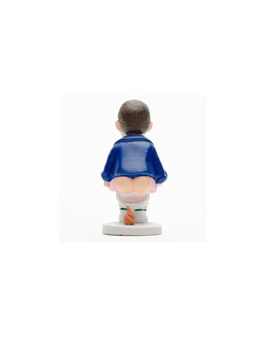 Figurine Caganer Eleven de haute qualité - Achetez maintenant