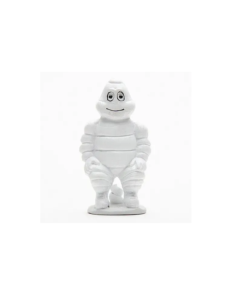 Figurine Michelin Caganer de haute qualité - Achetez maintenant