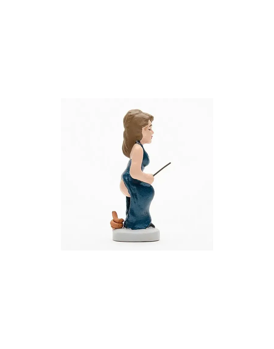 Hochwertige Caganer-Figur eines Orchesterdirigenten – Jetzt kaufen