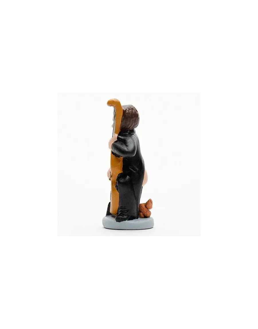 Hochwertige Caganer Violoncel Noi Figur – Jetzt kaufen