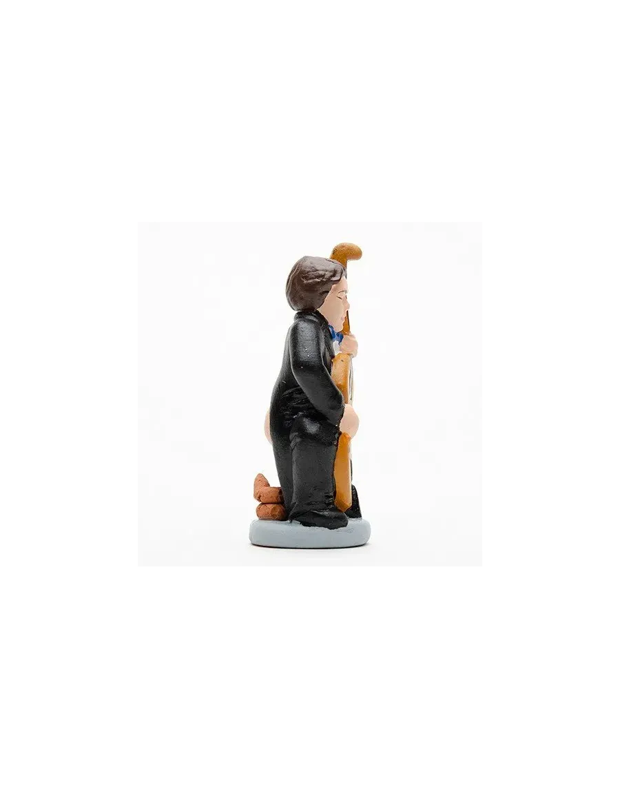 Hochwertige Caganer Violoncel Noi Figur – Jetzt kaufen