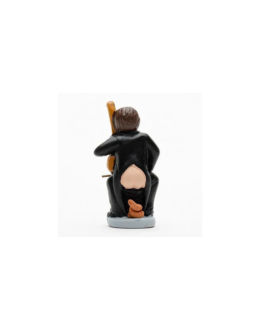 Hochwertige Caganer Violoncel Noi Figur – Jetzt kaufen