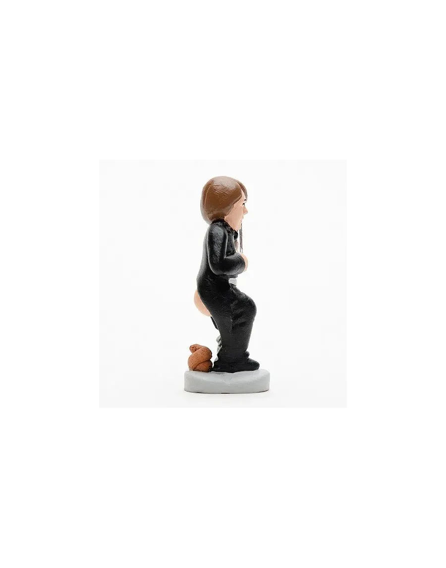 Caganer-Figur – Geigerjunge – Jetzt kaufen