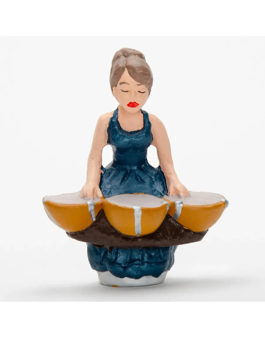 Caganer Percussion