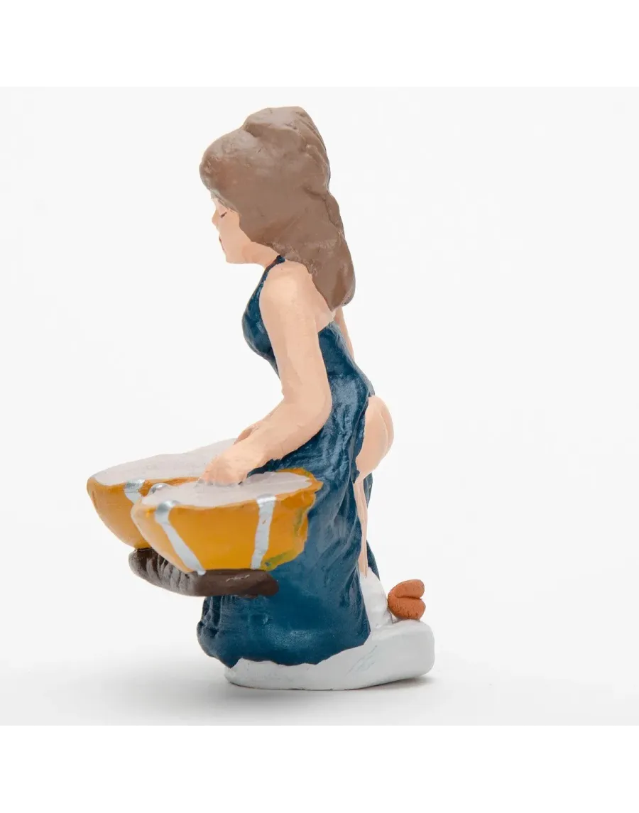 Caganer Percussion
