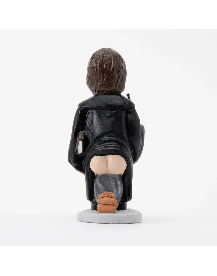 Figurine Caganer Harry Potter de grande qualité et de haute qualité - Achetez maintenant