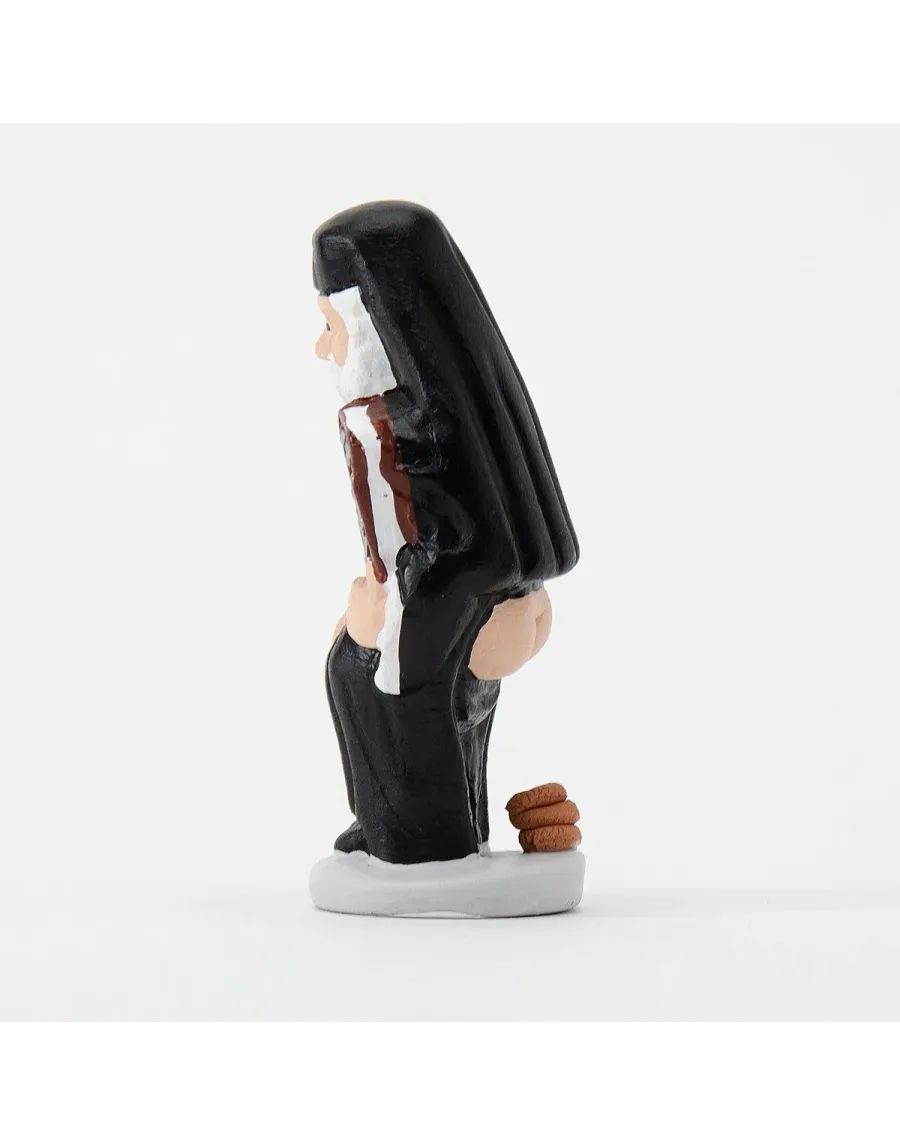 Figurine de Caganer grec de haute qualité - Achetez maintenant