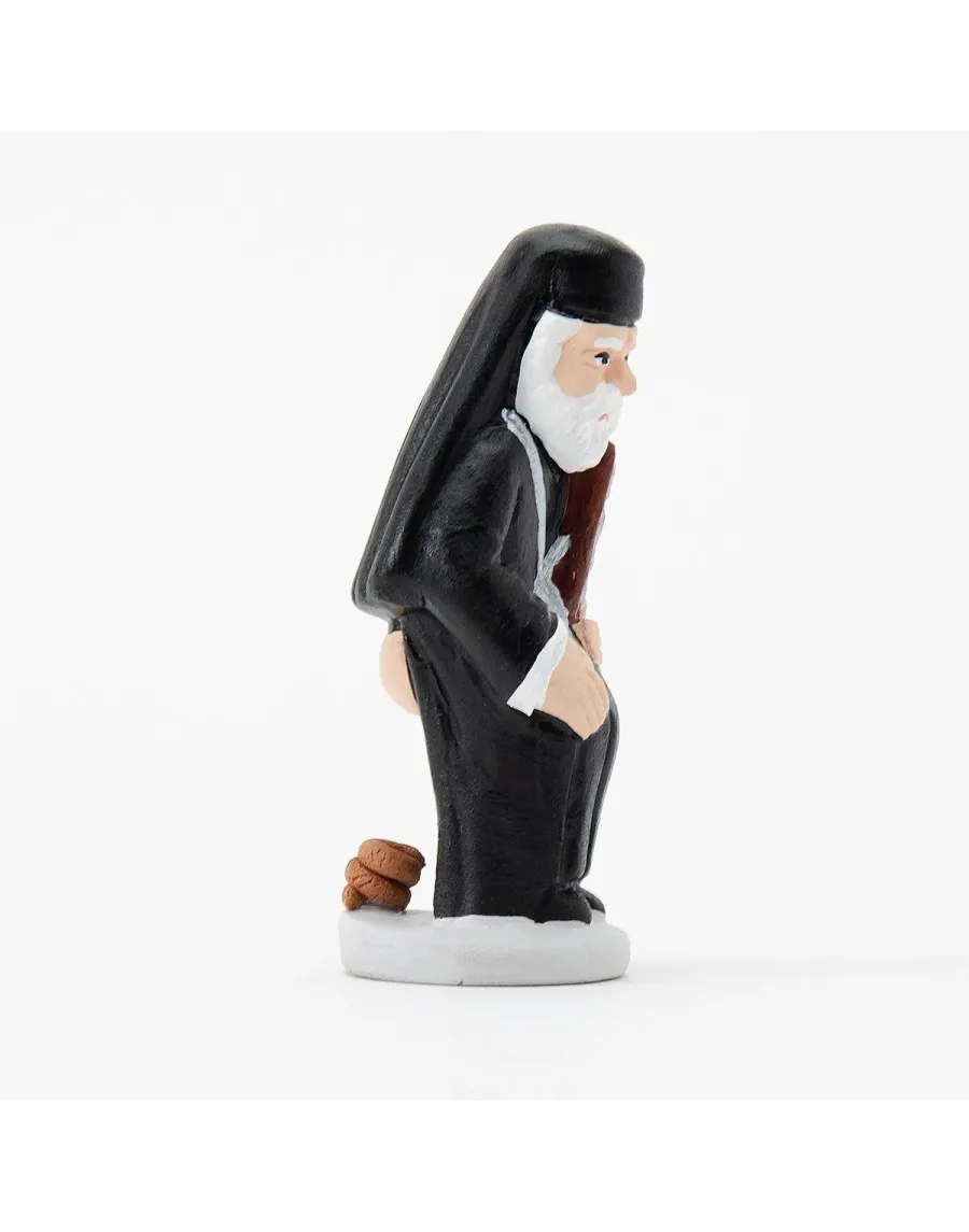 Figurine de Caganer grec de haute qualité - Achetez maintenant
