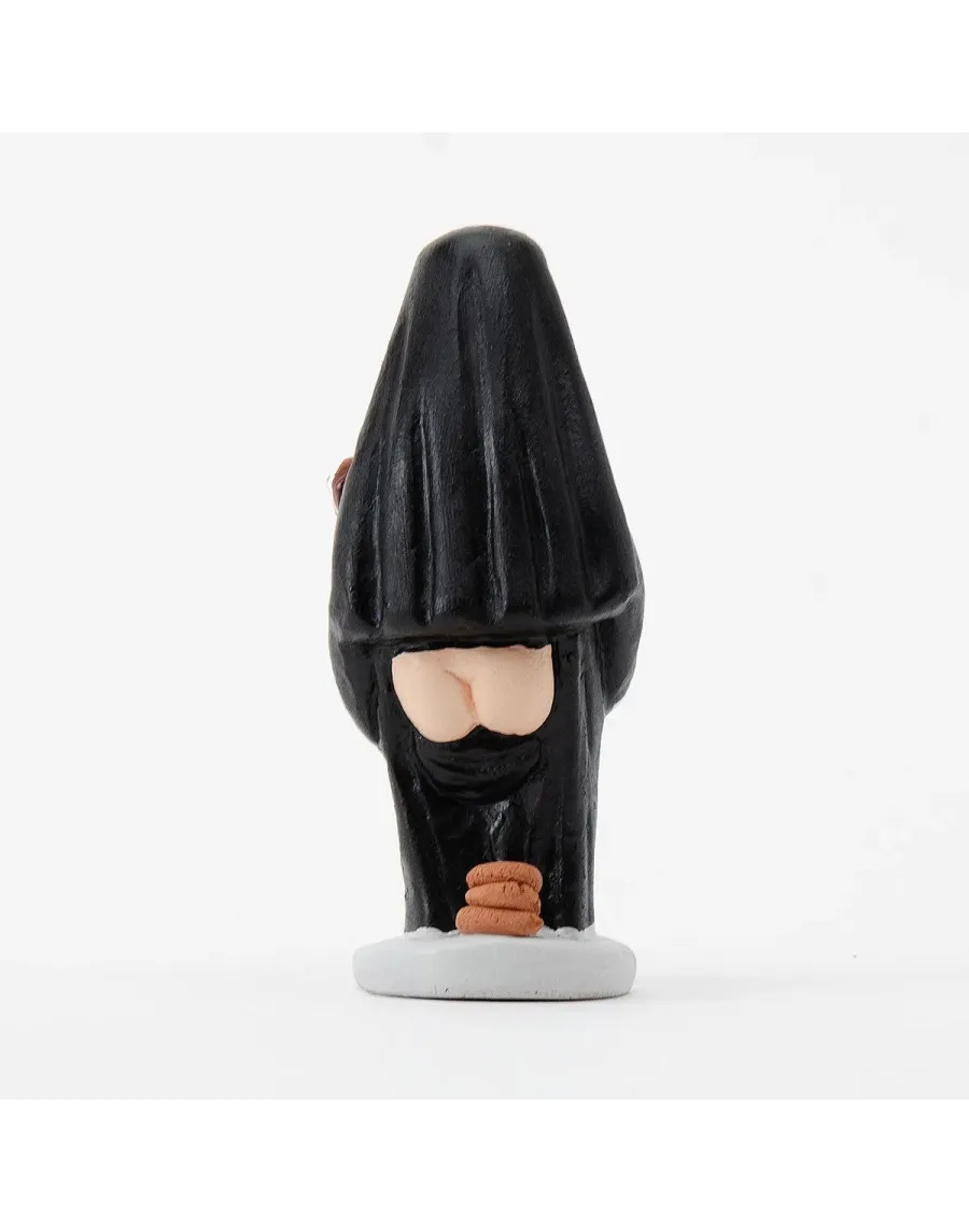 Figurine de Caganer grec de haute qualité - Achetez maintenant