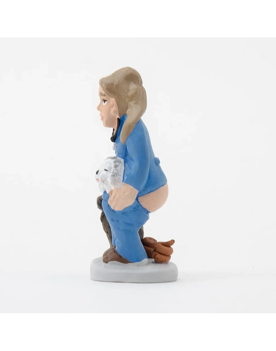 Tierarzt Caganer Figur - Jetzt kaufen