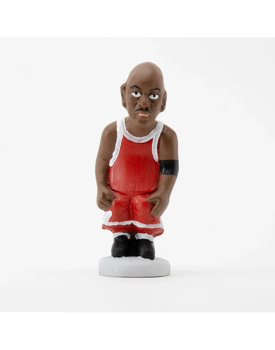 Hochwertige Michael Jordan Caganer Figur – Jetzt kaufen